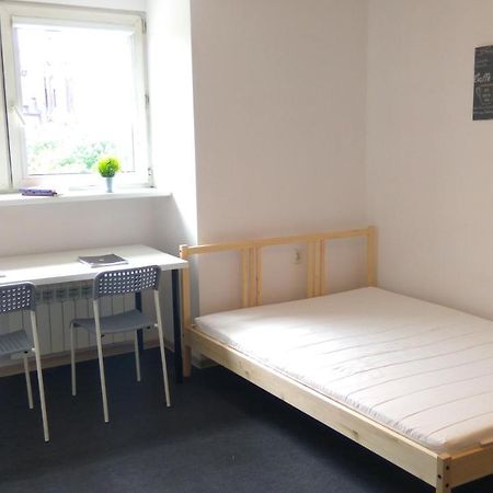 Stilo Dom - Ul Nowowiejska Wroclaw Luaran gambar
