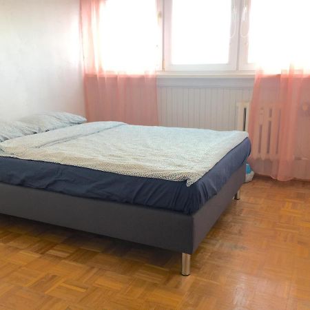 Stilo Dom - Ul Nowowiejska Wroclaw Luaran gambar