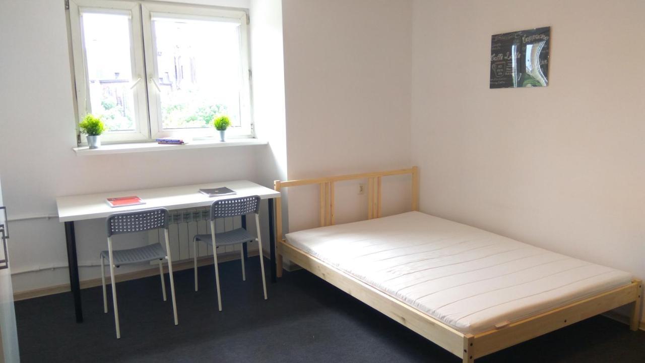 Stilo Dom - Ul Nowowiejska Wroclaw Luaran gambar